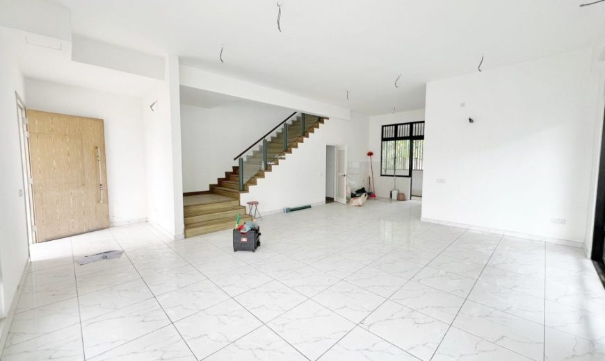 Setia Tropika – 2 Storey Semi Detached House – FOR SALE Setia Tropika – 2 Storey Semi Detached House – FOR SALE