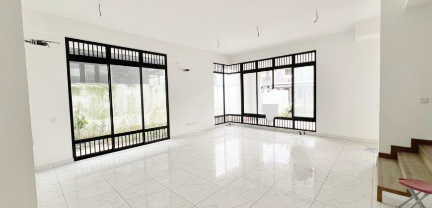 Setia Tropika – 2 Storey Semi Detached House – FOR SALE Setia Tropika – 2 Storey Semi Detached House – FOR SALE