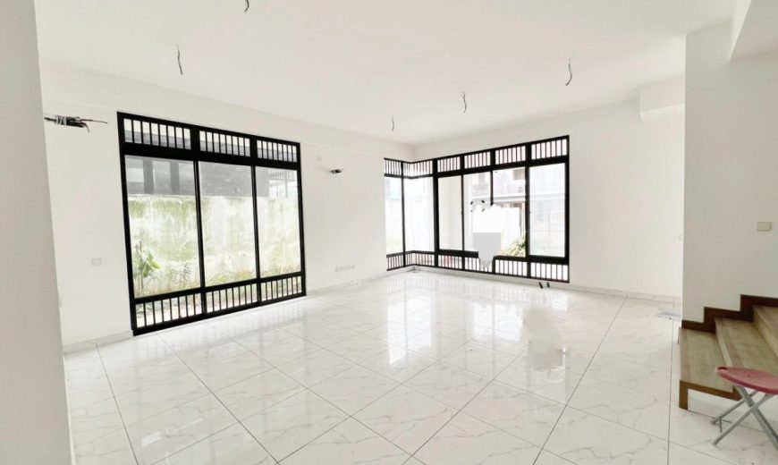 Setia Tropika – 2 Storey Semi Detached House – FOR SALE Setia Tropika – 2 Storey Semi Detached House – FOR SALE