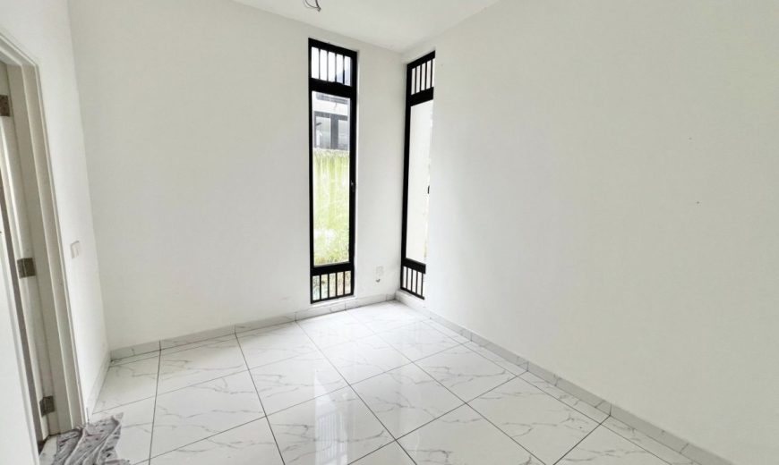 Setia Tropika – 2 Storey Semi Detached House – FOR SALE Setia Tropika – 2 Storey Semi Detached House – FOR SALE