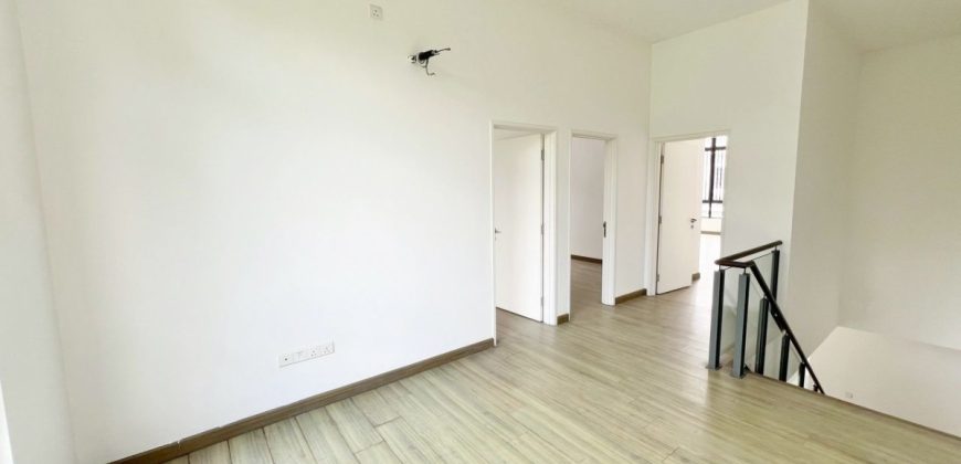 Setia Tropika – 2 Storey Semi Detached House – FOR SALE Setia Tropika – 2 Storey Semi Detached House – FOR SALE