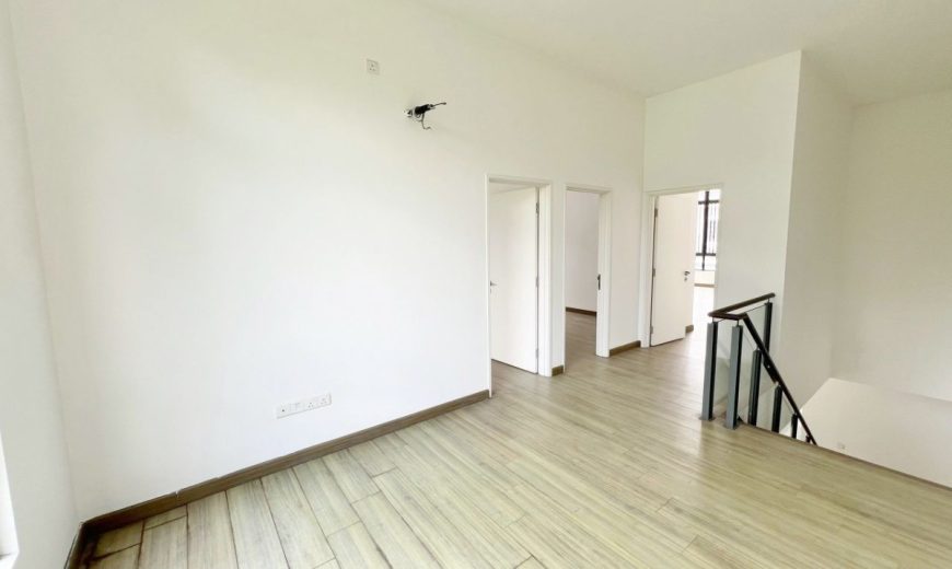 Setia Tropika – 2 Storey Semi Detached House – FOR SALE Setia Tropika – 2 Storey Semi Detached House – FOR SALE