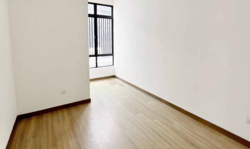 Setia Tropika – 2 Storey Semi Detached House – FOR SALE Setia Tropika – 2 Storey Semi Detached House – FOR SALE
