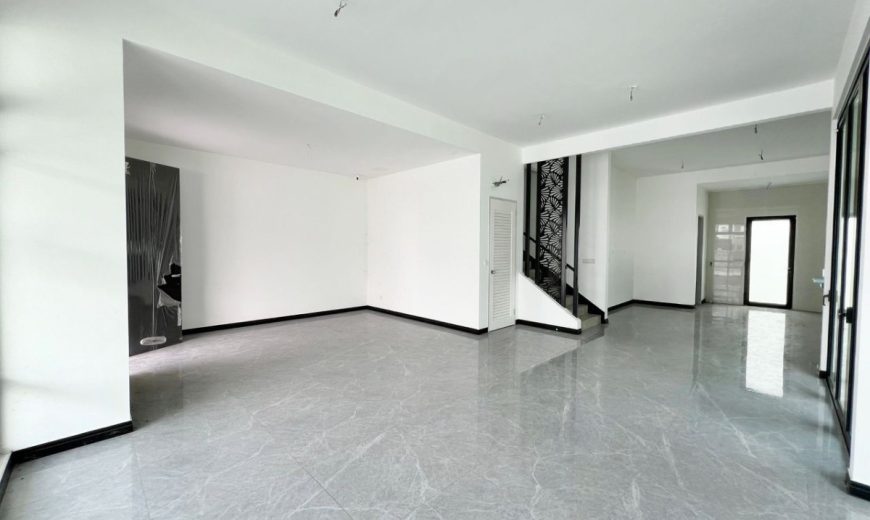 Alocasia Residence @ Setia Tropika – 2 Storey Semi Detached House – FOR SALE Alocasia Residence @ Setia Tropika – 2 Storey Semi Detached House – FOR SALE