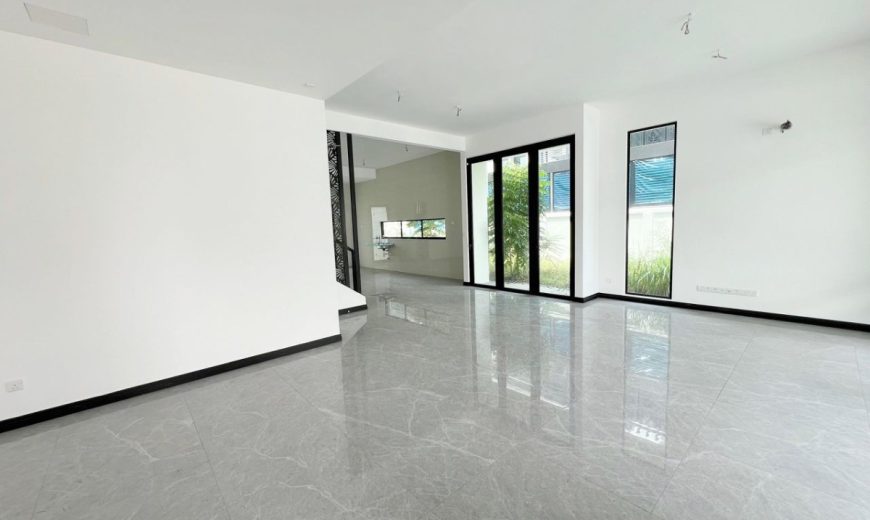 Alocasia Residence @ Setia Tropika – 2 Storey Semi Detached House – FOR SALE Alocasia Residence @ Setia Tropika – 2 Storey Semi Detached House – FOR SALE