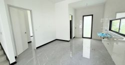 Alocasia Residence @ Setia Tropika – 2 Storey Semi Detached House – FOR SALE Alocasia Residence @ Setia Tropika – 2 Storey Semi Detached House – FOR SALE