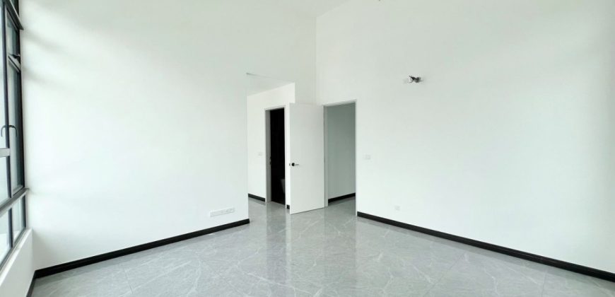 Alocasia Residence @ Setia Tropika – 2 Storey Semi Detached House – FOR SALE Alocasia Residence @ Setia Tropika – 2 Storey Semi Detached House – FOR SALE