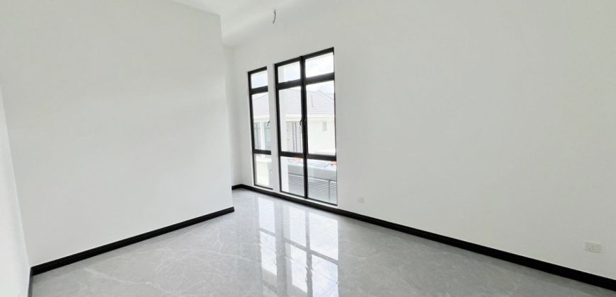 Alocasia Residence @ Setia Tropika – 2 Storey Semi Detached House – FOR SALE Alocasia Residence @ Setia Tropika – 2 Storey Semi Detached House – FOR SALE