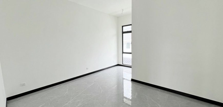 Alocasia Residence @ Setia Tropika – 2 Storey Semi Detached House – FOR SALE Alocasia Residence @ Setia Tropika – 2 Storey Semi Detached House – FOR SALE