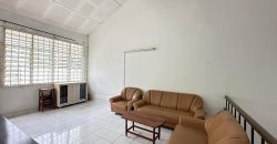 Taman Bukit Rinting @ Masai – 1 Storey Semi Detached House – FOR SALE Taman Bukit Rinting @ Masai – 1 Storey Semi Detached House – FOR SALE