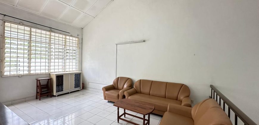 Taman Bukit Rinting @ Masai – 1 Storey Semi Detached House – FOR SALE Taman Bukit Rinting @ Masai – 1 Storey Semi Detached House – FOR SALE