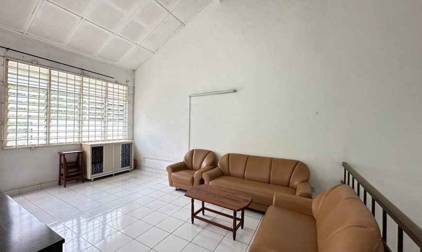 Taman Bukit Rinting @ Masai – 1 Storey Semi Detached House – FOR SALE Taman Bukit Rinting @ Masai – 1 Storey Semi Detached House – FOR SALE