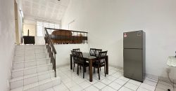 Taman Bukit Rinting @ Masai – 1 Storey Semi Detached House – FOR SALE Taman Bukit Rinting @ Masai – 1 Storey Semi Detached House – FOR SALE