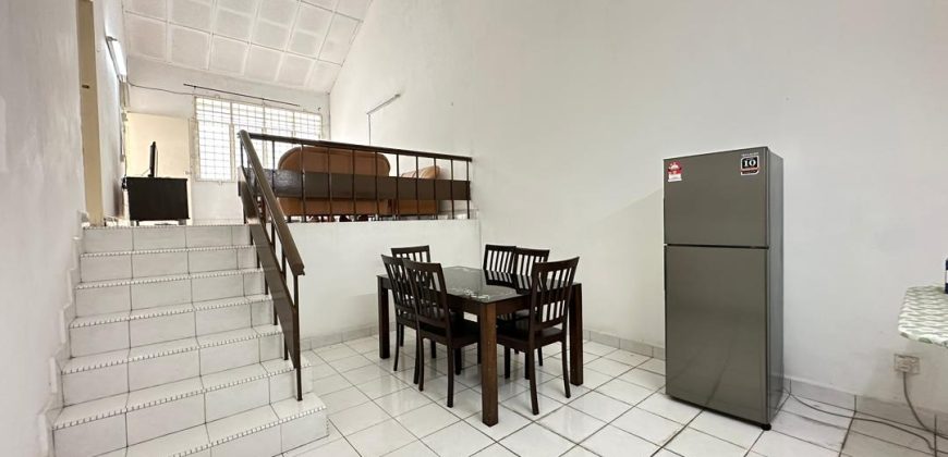 Taman Bukit Rinting @ Masai – 1 Storey Semi Detached House – FOR SALE Taman Bukit Rinting @ Masai – 1 Storey Semi Detached House – FOR SALE