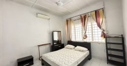 Taman Bukit Rinting @ Masai – 1 Storey Semi Detached House – FOR SALE Taman Bukit Rinting @ Masai – 1 Storey Semi Detached House – FOR SALE