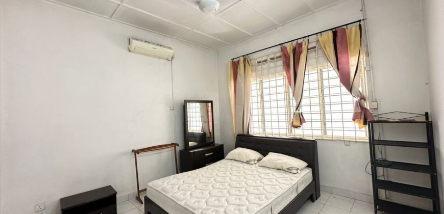 Taman Bukit Rinting @ Masai – 1 Storey Semi Detached House – FOR SALE Taman Bukit Rinting @ Masai – 1 Storey Semi Detached House – FOR SALE