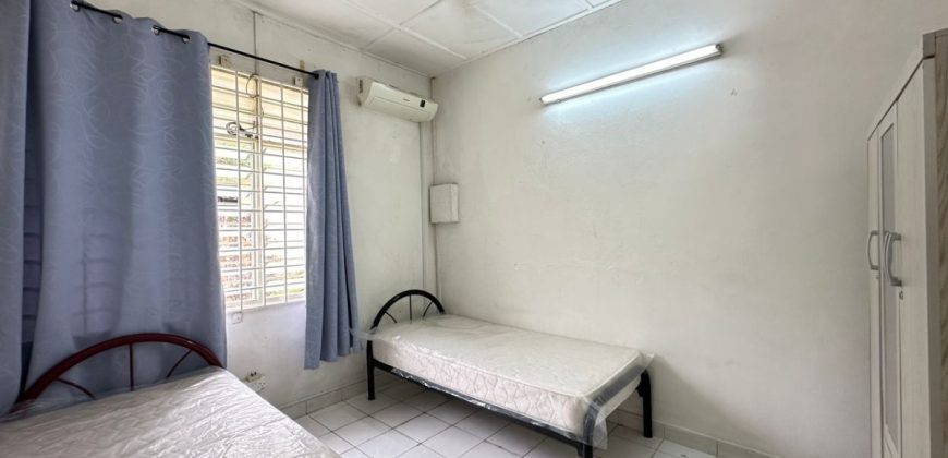 Taman Bukit Rinting @ Masai – 1 Storey Semi Detached House – FOR SALE Taman Bukit Rinting @ Masai – 1 Storey Semi Detached House – FOR SALE