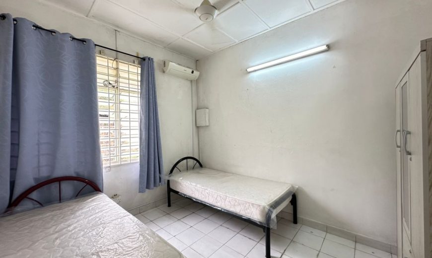 Taman Bukit Rinting @ Masai – 1 Storey Semi Detached House – FOR SALE Taman Bukit Rinting @ Masai – 1 Storey Semi Detached House – FOR SALE