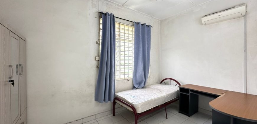 Taman Bukit Rinting @ Masai – 1 Storey Semi Detached House – FOR SALE Taman Bukit Rinting @ Masai – 1 Storey Semi Detached House – FOR SALE