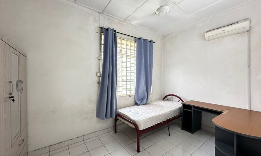 Taman Bukit Rinting @ Masai – 1 Storey Semi Detached House – FOR SALE Taman Bukit Rinting @ Masai – 1 Storey Semi Detached House – FOR SALE