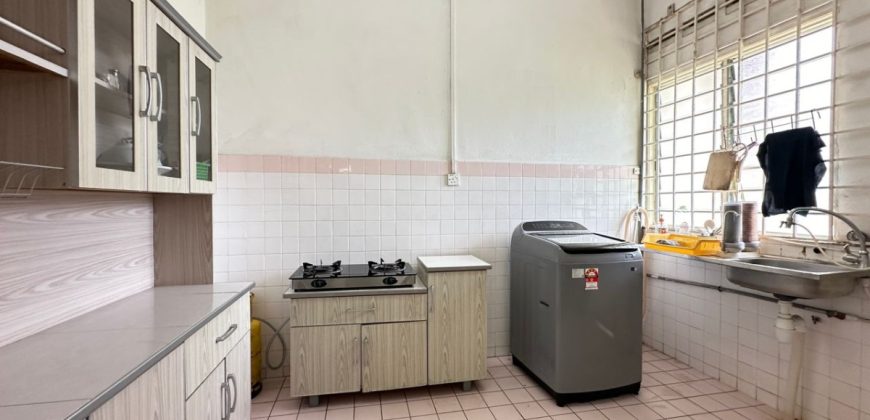 Taman Bukit Rinting @ Masai – 1 Storey Semi Detached House – FOR SALE Taman Bukit Rinting @ Masai – 1 Storey Semi Detached House – FOR SALE