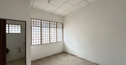 Taman Daya – 2 Storey Terrace House – FOR SALE Taman Daya – 2 Storey Terrace House – FOR SALE