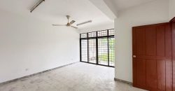 Taman Daya – 2 Storey Terrace House – FOR SALE Taman Daya – 2 Storey Terrace House – FOR SALE