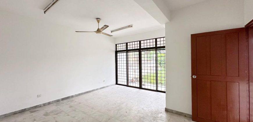 Taman Daya – 2 Storey Terrace House – FOR SALE Taman Daya – 2 Storey Terrace House – FOR SALE
