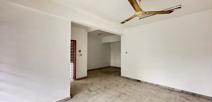 Taman Daya – 2 Storey Terrace House – FOR SALE Taman Daya – 2 Storey Terrace House – FOR SALE