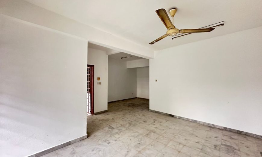 Taman Daya – 2 Storey Terrace House – FOR SALE Taman Daya – 2 Storey Terrace House – FOR SALE