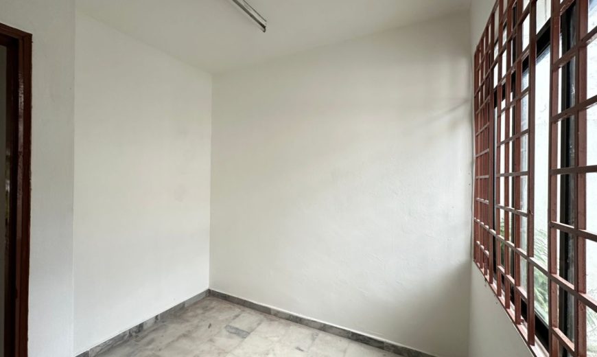 Taman Daya – 2 Storey Terrace House – FOR SALE Taman Daya – 2 Storey Terrace House – FOR SALE