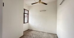 Taman Daya – 2 Storey Terrace House – FOR SALE Taman Daya – 2 Storey Terrace House – FOR SALE
