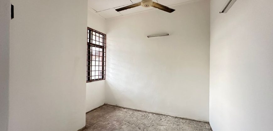 Taman Daya – 2 Storey Terrace House – FOR SALE Taman Daya – 2 Storey Terrace House – FOR SALE