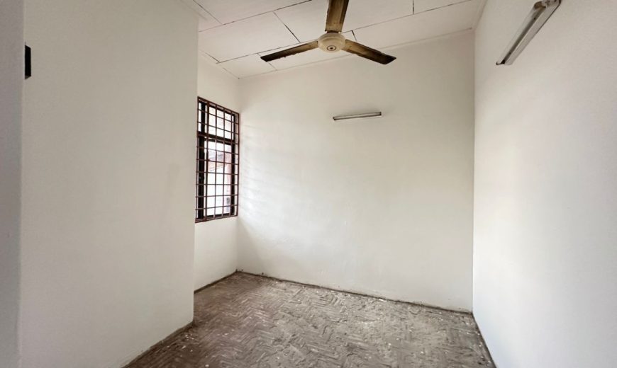 Taman Daya – 2 Storey Terrace House – FOR SALE Taman Daya – 2 Storey Terrace House – FOR SALE