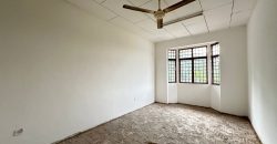 Taman Daya – 2 Storey Terrace House – FOR SALE Taman Daya – 2 Storey Terrace House – FOR SALE