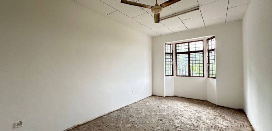 Taman Daya – 2 Storey Terrace House – FOR SALE Taman Daya – 2 Storey Terrace House – FOR SALE