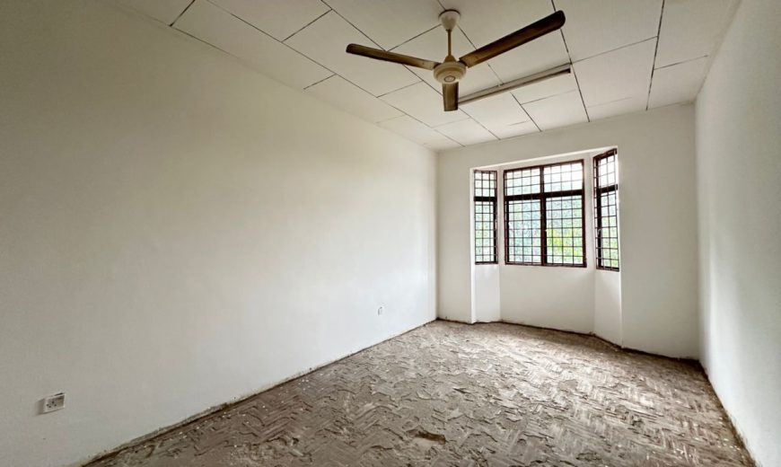 Taman Daya – 2 Storey Terrace House – FOR SALE Taman Daya – 2 Storey Terrace House – FOR SALE