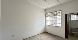 Taman Daya – 2 Storey Terrace House – FOR SALE Taman Daya – 2 Storey Terrace House – FOR SALE