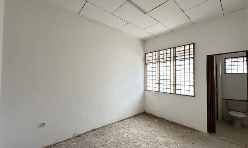 Taman Daya – 2 Storey Terrace House – FOR SALE Taman Daya – 2 Storey Terrace House – FOR SALE