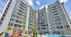Taman Seri Molek Perdana – Apartment – FOR SALE Taman Seri Molek Perdana – Apartment – FOR SALE