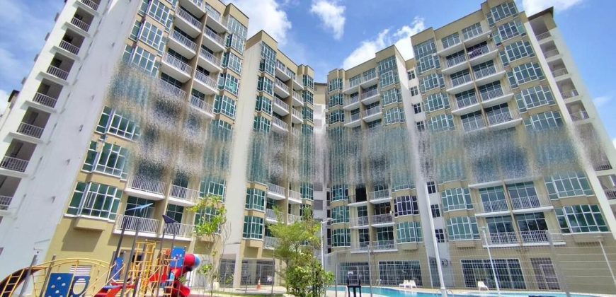 Taman Seri Molek Perdana – Apartment – FOR SALE Taman Seri Molek Perdana – Apartment – FOR SALE