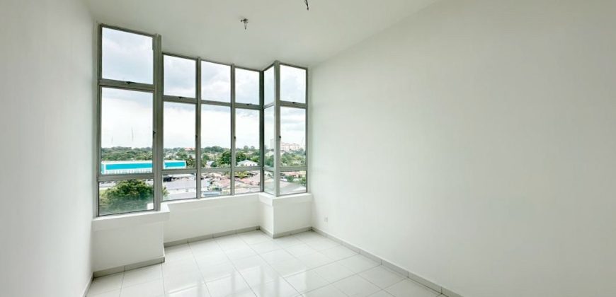 Taman Seri Molek Perdana – Apartment – FOR SALE Taman Seri Molek Perdana – Apartment – FOR SALE