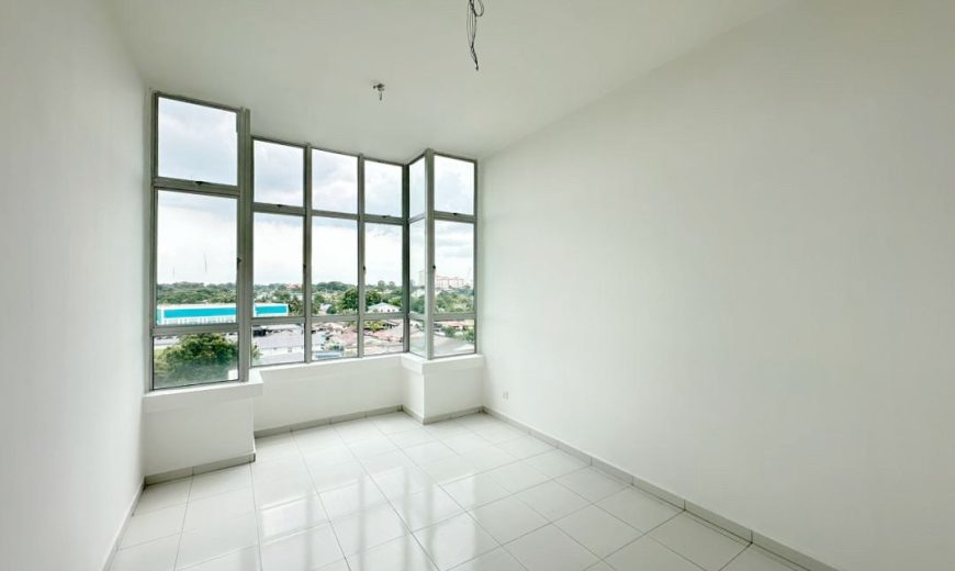 Taman Seri Molek Perdana – Apartment – FOR SALE Taman Seri Molek Perdana – Apartment – FOR SALE