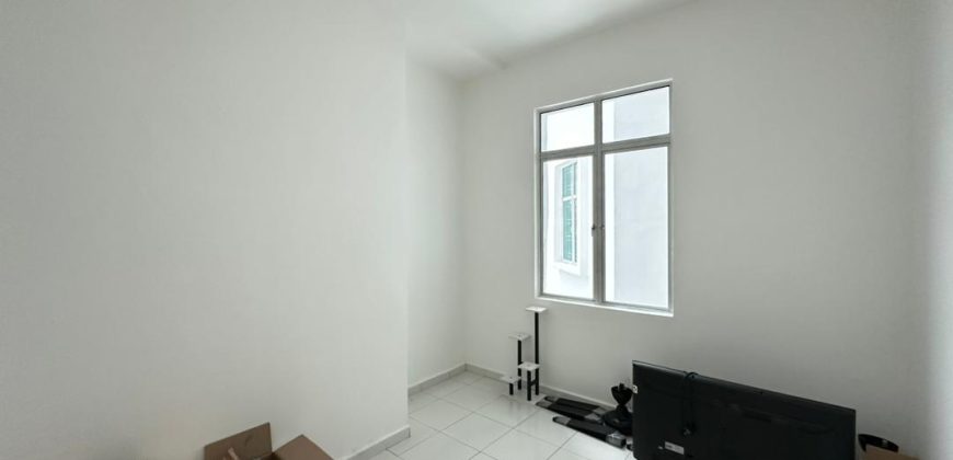 Taman Seri Molek Perdana – Apartment – FOR SALE Taman Seri Molek Perdana – Apartment – FOR SALE