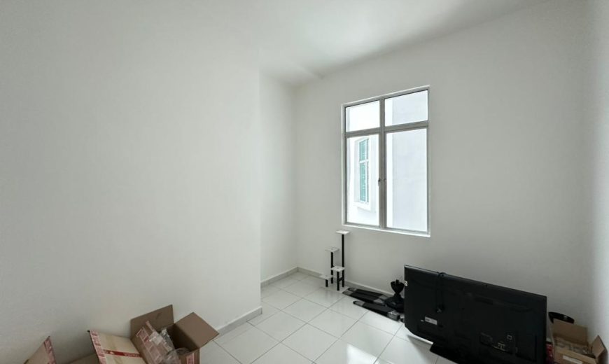 Taman Seri Molek Perdana – Apartment – FOR SALE Taman Seri Molek Perdana – Apartment – FOR SALE