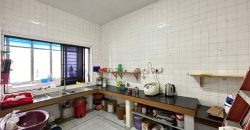 Johor Jaya – 2 Storey Terrace House – FOR SALE Johor Jaya – 2 Storey Terrace House – FOR SALE