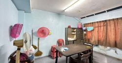 Johor Jaya – 2 Storey Terrace House – FOR SALE Johor Jaya – 2 Storey Terrace House – FOR SALE