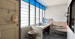 Johor Jaya – 2 Storey Terrace House – FOR SALE Johor Jaya – 2 Storey Terrace House – FOR SALE