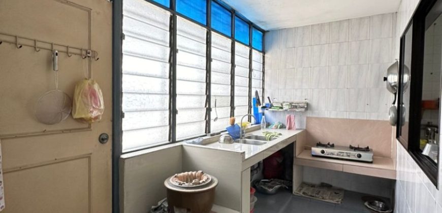 Johor Jaya – 2 Storey Terrace House – FOR SALE Johor Jaya – 2 Storey Terrace House – FOR SALE