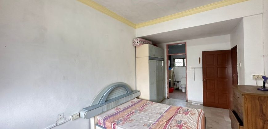 Johor Jaya – 2 Storey Terrace House – FOR SALE Johor Jaya – 2 Storey Terrace House – FOR SALE